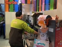 -CoCo都可(美兰湖大润发店)