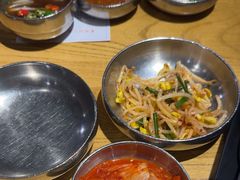 -姜虎东白丁烤肉(银泰中心in99店)