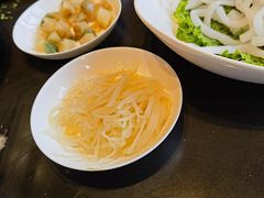 -鼓楼东街老火锅(鼓楼店)