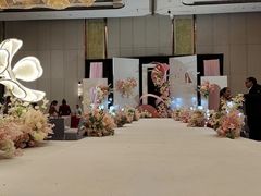 -粤江春·早茶·潮粤菜·宴会(罗湖宝能中心店)