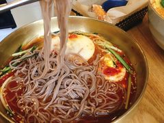 -李先生的首尔小馆(松江启源广场店)