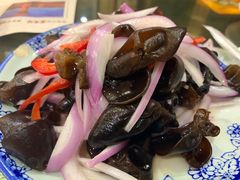 -壹阁胡羊焖饼(特色小吃街店)
