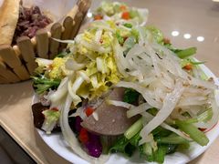 -闫家驴肉老店(华电一校店)