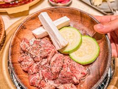 -蚂蚁洞·烤肉大营地(上海静安大悦城店)