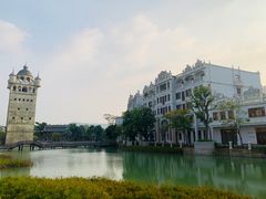 -赤坎·广东华侨国际旅游度假区