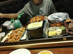 -火炉火自助餐(枫蓝国际店)