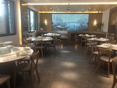 大堂-虎哥私房菜(馒头山店)