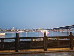 -汉水谣·江景餐厅(江滩店)