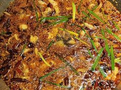 -胖子鱼·天水麻辣鱼火锅(秦州407店)