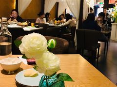 -青檸泰 LIME THAI (财富购物中心店)