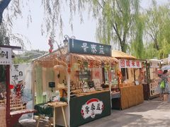 -百花洲
