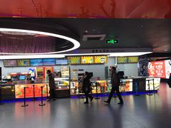 -中影星美国际影城(万家丽店)
