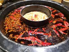 -蜀大侠火锅(寰球文化地标·总府店)