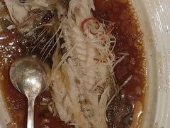 -西安绿地假日酒店·丽宝轩中餐厅