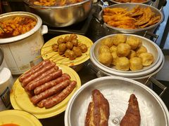 -柳州肥姨妈大骨螺蛳粉(老闵行店)