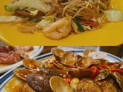 -小龍鳳餐室(番禺路店)
