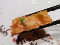 -淮安宴·淮扬菜(清河路一店)