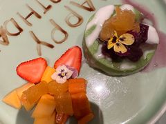 -mango tree芒果树餐厅(广州K11购物艺术中心店)