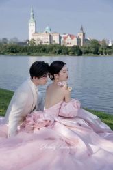 -拾尚映画·STUDIO婚纱摄影(中关村店)