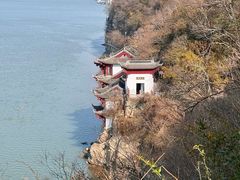 -采石矶景区