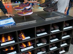 -NIKE品牌体验店(南京东路店)