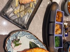 -極上萬膳·日料放题(来福士江景店)
