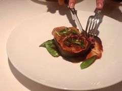 M9里脊-Le Comptoir de Pierre Gagnaire