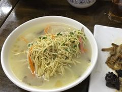 大煮干丝-协和菜馆(凤凰街店)