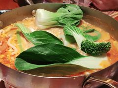 -仓桥家·焗寿司·锅物(光谷步行街店)