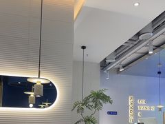 -兰湘子·湘菜小炒(长安万科广场店)