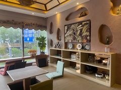 -泰迈·影院式足道SPA(世纪大道店)