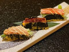-长崎屋·日本料理·刺身·烧鸟(天河北路店)