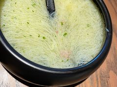 文思豆腐羹-扬州狮子楼·非遗淮扬菜(东关街店)