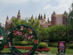 -安徒生童话乐园