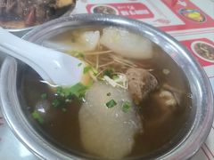 -阿秋牛排(湖心街店)