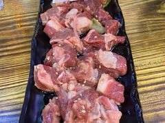 -吉志烤肉(太原总店)