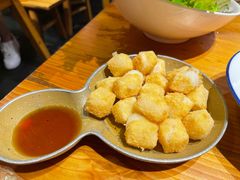 -野山舂·贵州现舂酸汤火锅(鸿通城店)