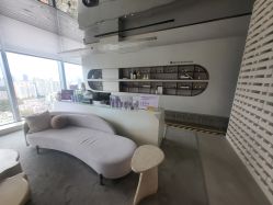 -时光海科学美肤中心