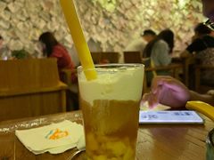 -七七家的糖水店(南湾街1号店)