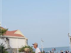 -青岛第三海水浴场