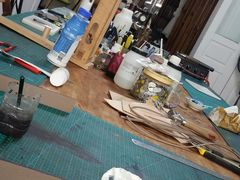 -猛犸手作·皮具·diy团建·礼品定制(新华路店)