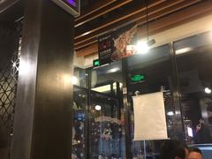 -聚点串吧·北京烧烤(朝北店)