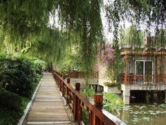 -天赐温泉