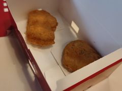 -肯德基(宝利丰店)