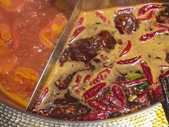 -廖掌柜·重庆鲜货火锅(上海首店)