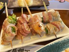 -烧鸟横丁(联发文创口岸店)