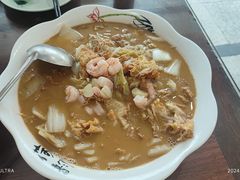 -宋记便宜坊(二七店)