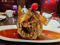 -老牌坊鲁菜名店(聊城美食岛店)