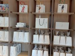-银座仁志川·生吐司专门店(香港广场店)