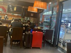 -康师傅私房牛肉面(申虹店)